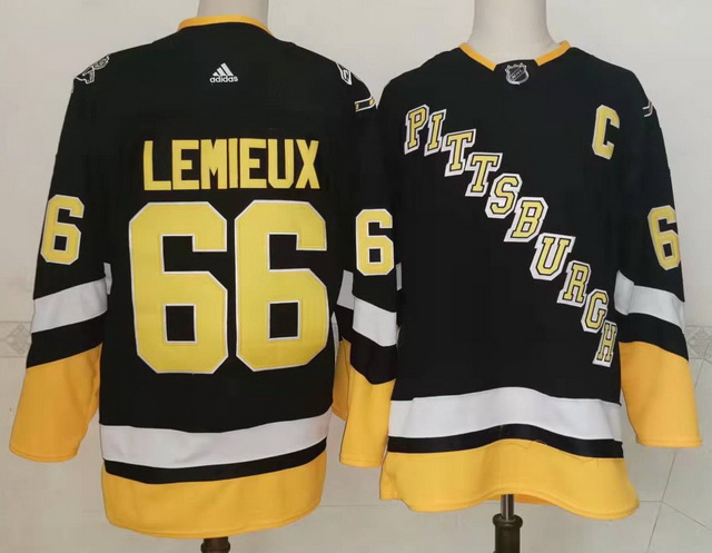 Pittsburgh Penguins Jerseys 12